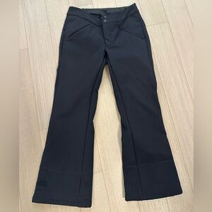 North Face Women’s Snow pants size small